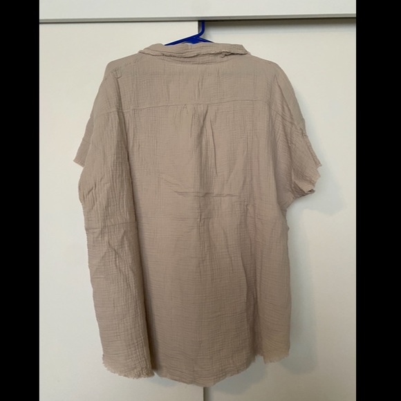 Zenana blouse - Picture 3 of 5